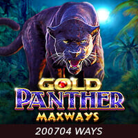 GOLD PANTHER