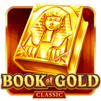 BOOK OF GOLD CLASSIC