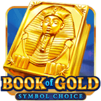 BOOK OF GOLD CHOICE