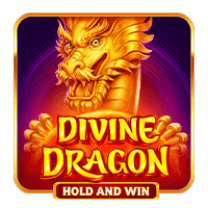 DIVINE DRAGON HOLD AND WIN