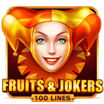 FRUITS & JOKERS