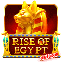 RISE OF EGYPT DELUXE