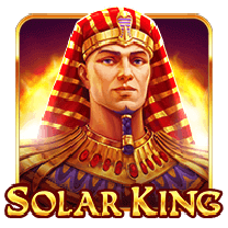 SOLAR KING