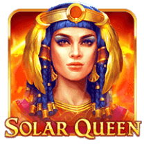 SOLAR QUEEN