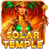 SOLAR TEMPLE