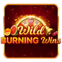 WILD BURNING WINS