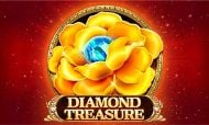 DIAMOND TREASURE