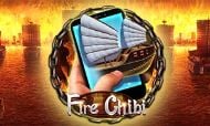 FIRE CHIBI MOBILE