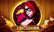 GOLD STEALER