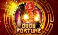 GOOD FORTUNE MOBILE