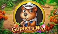 GOPHERS WAR