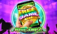 RAVE JUMP2