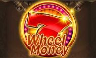 WHEEL MONEY