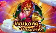 WUKONG N PEACHES