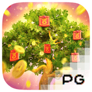 PROSPERITY FORTUNE TREE