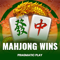 MAHJONG WINS