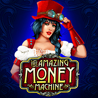 AMAZING MONEY MACHINE