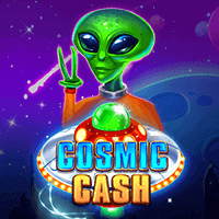 COSMIC CASH