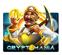 CRYPTO MANIA