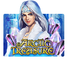 ARCTIC TREASURE