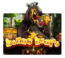 BONUS BEAR