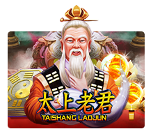 TAI SHANG LAO JUN