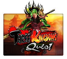 THE KINGDOM QUEST