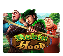 ROBIN HOOD