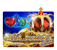 JUST JEWELS DELUXE