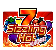 SIZZLINGS HOT