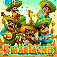 5MARIACHIS